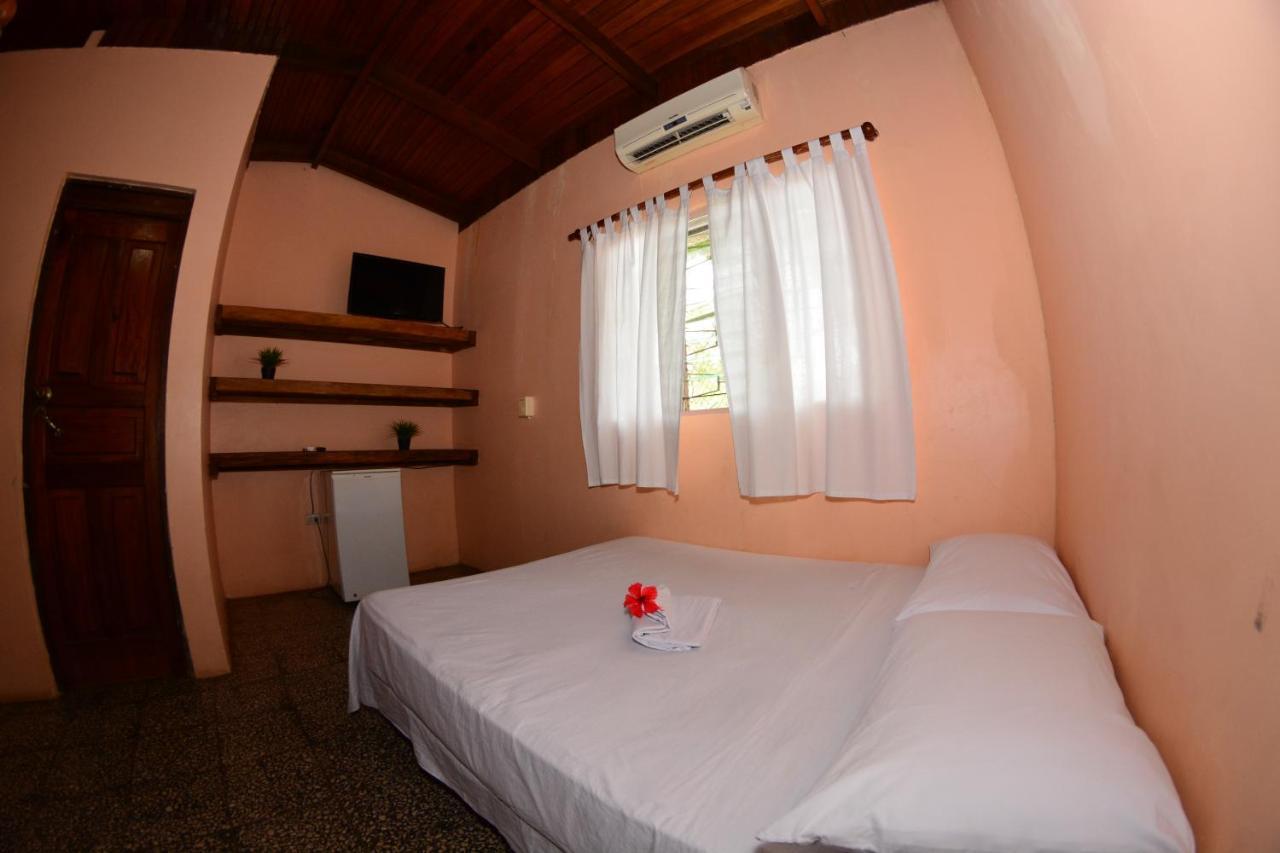 Tsunami Hostel Tamarindo Exteriér fotografie
