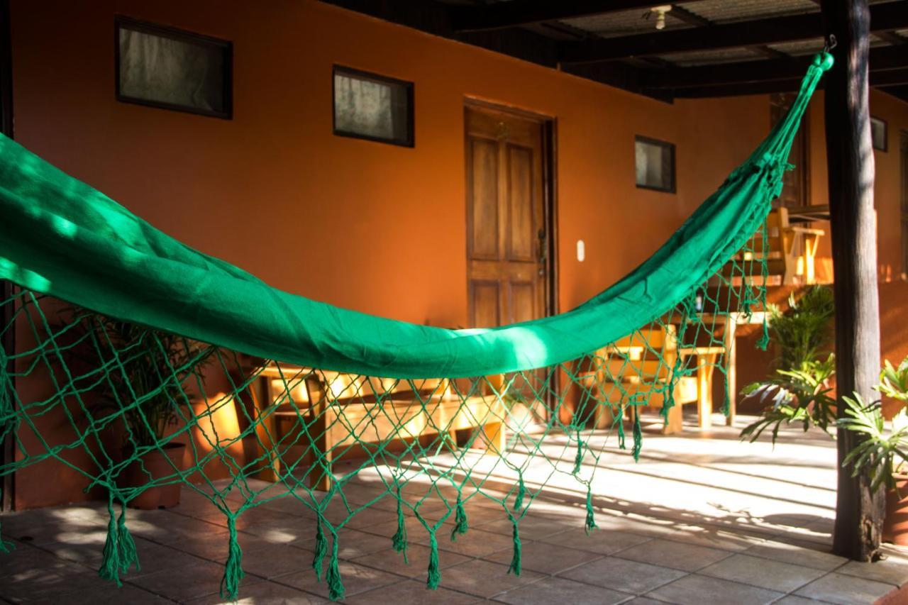 Tsunami Hostel Tamarindo Exteriér fotografie