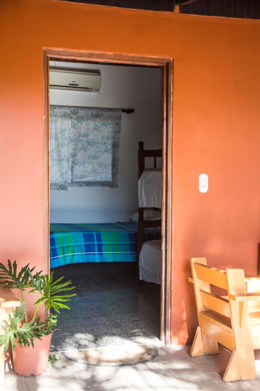 Tsunami Hostel Tamarindo Exteriér fotografie
