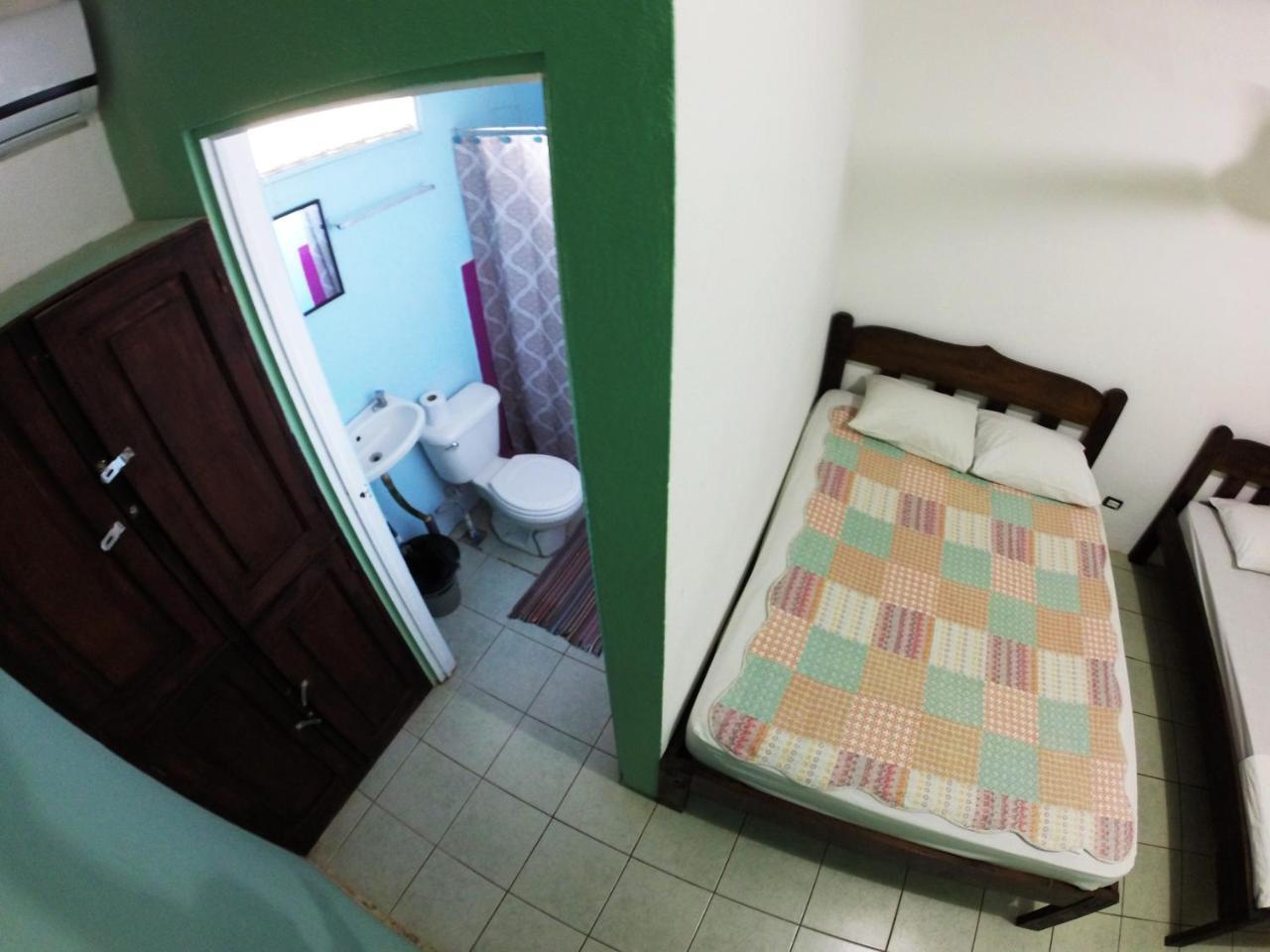 Tsunami Hostel Tamarindo Exteriér fotografie