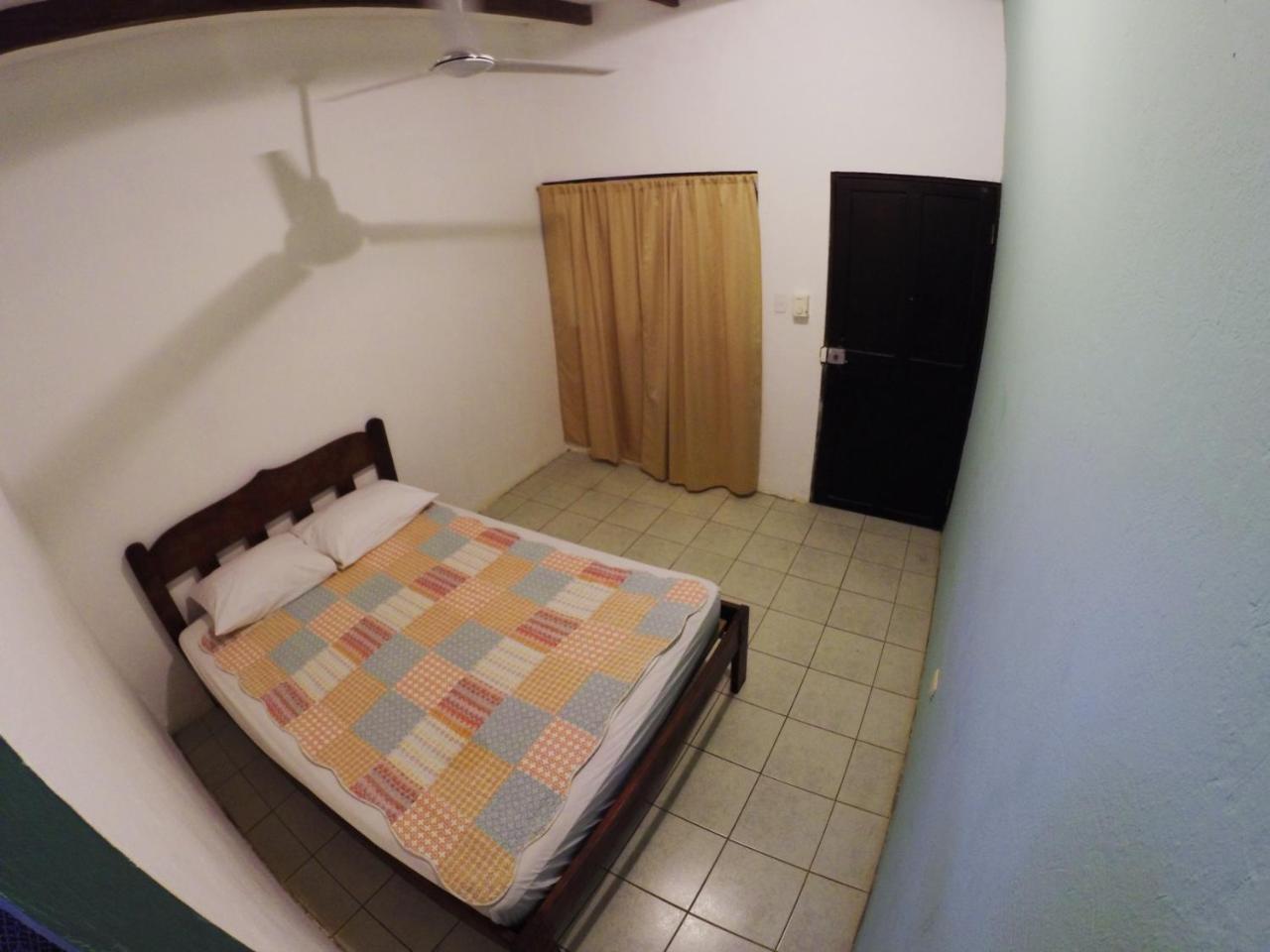 Tsunami Hostel Tamarindo Exteriér fotografie