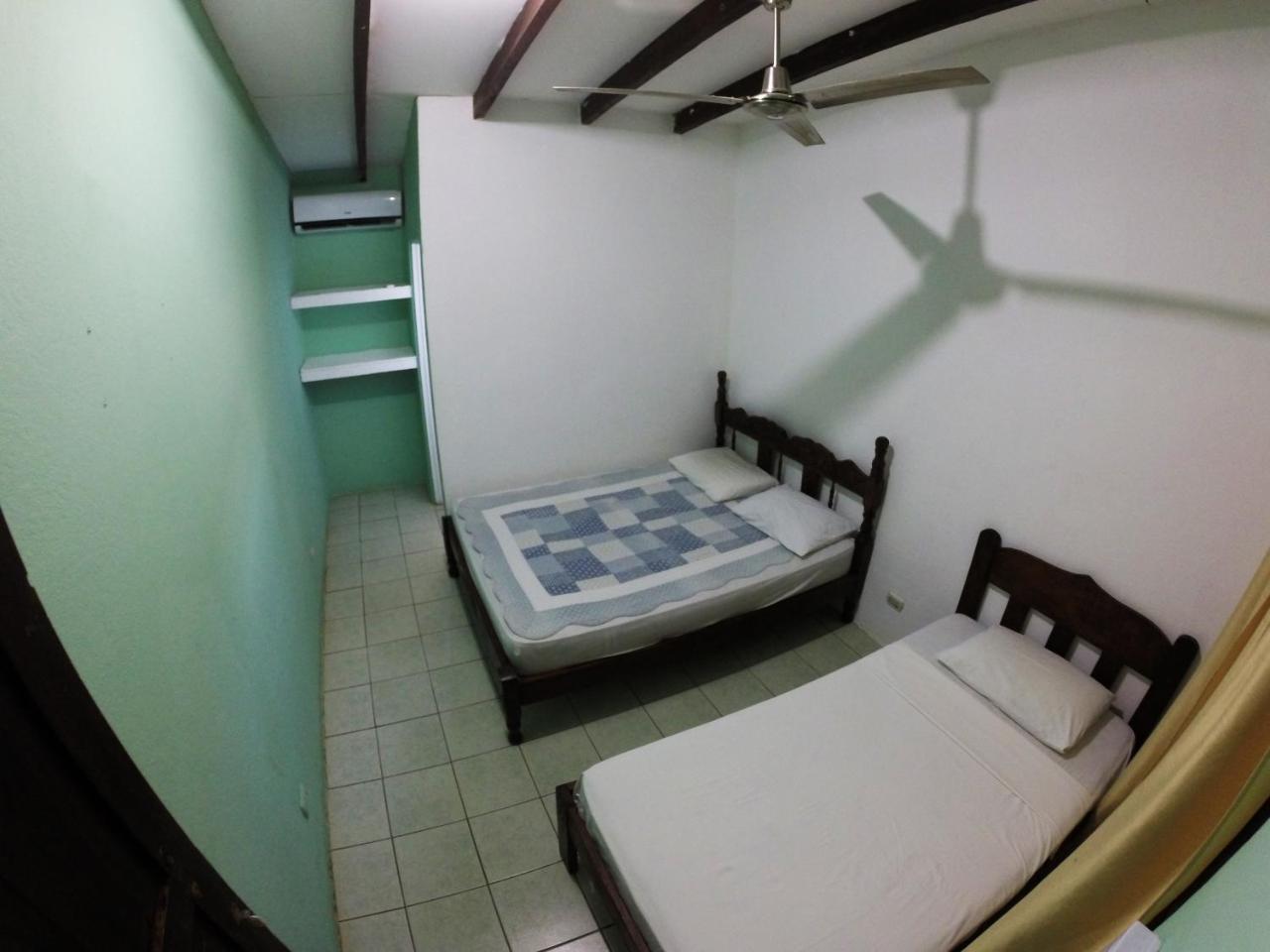 Tsunami Hostel Tamarindo Exteriér fotografie