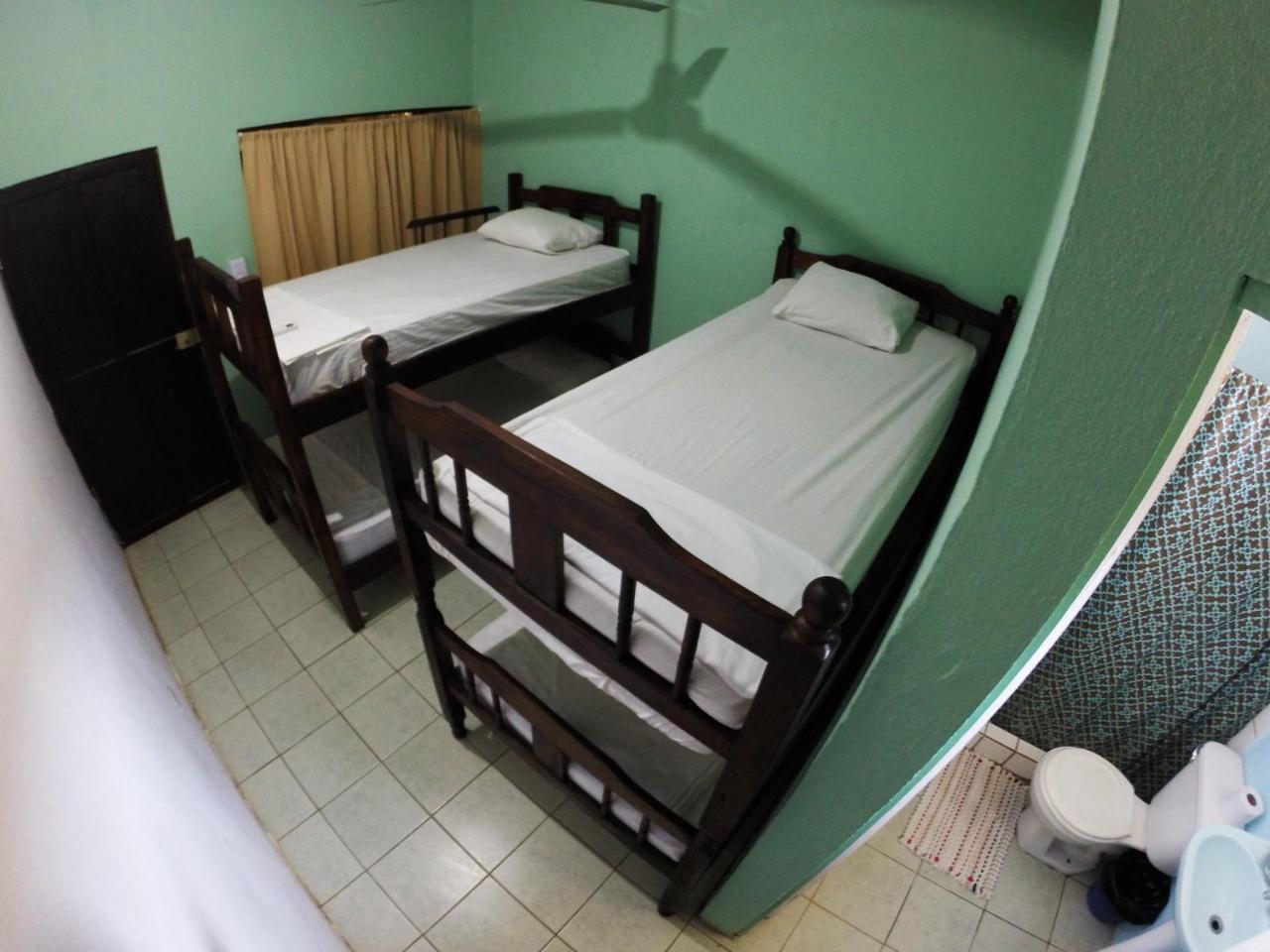Tsunami Hostel Tamarindo Exteriér fotografie