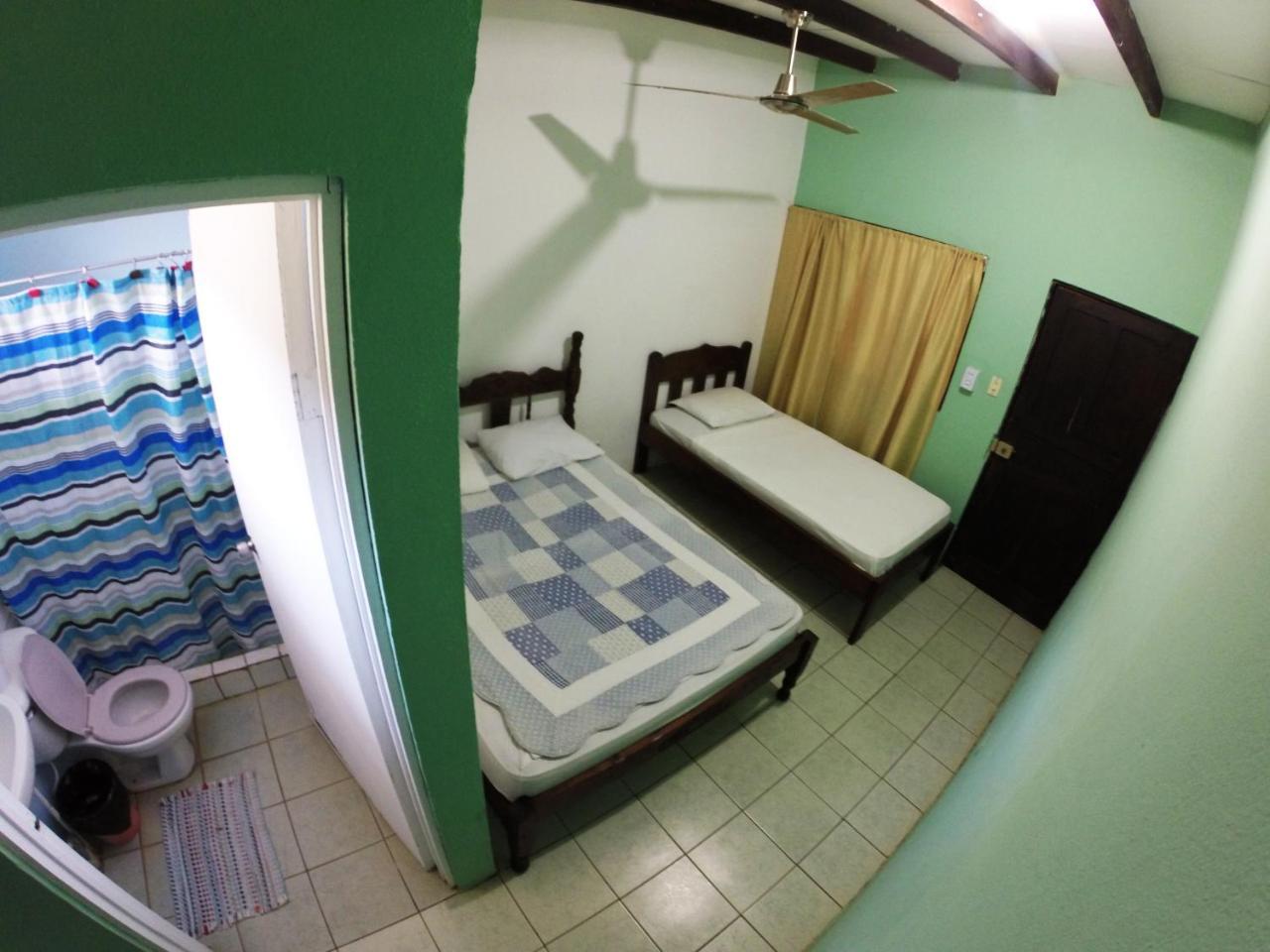 Tsunami Hostel Tamarindo Exteriér fotografie