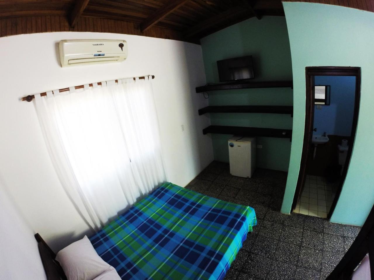 Tsunami Hostel Tamarindo Exteriér fotografie