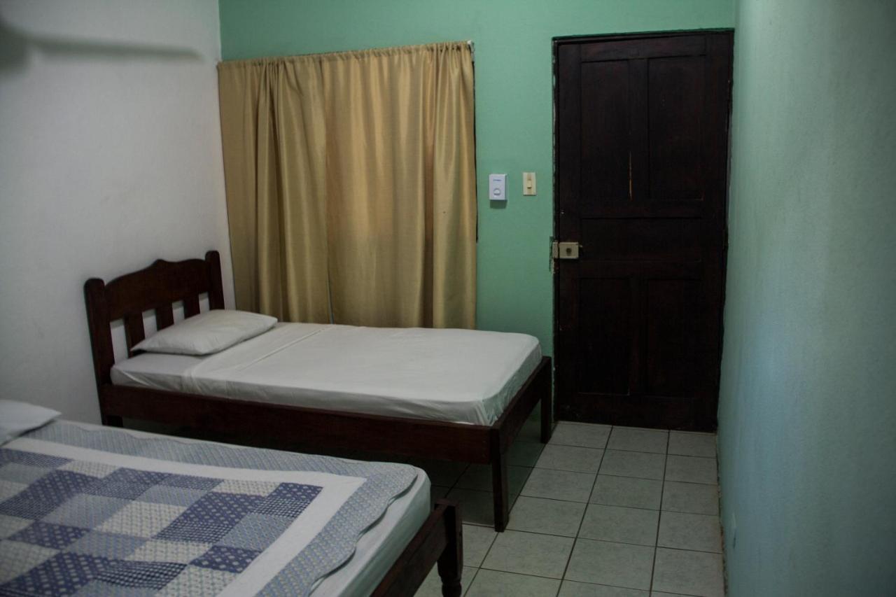 Tsunami Hostel Tamarindo Exteriér fotografie