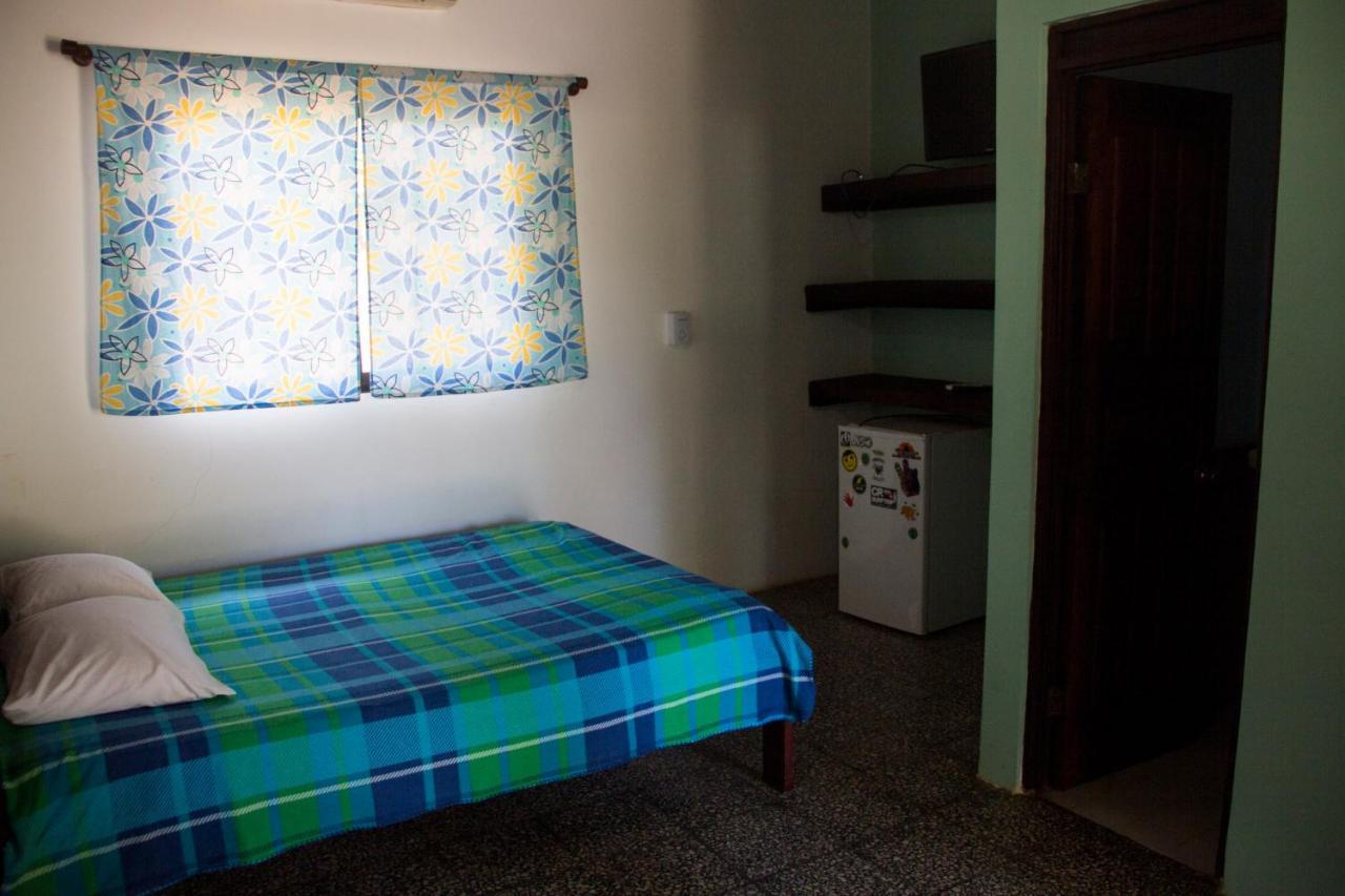 Tsunami Hostel Tamarindo Exteriér fotografie