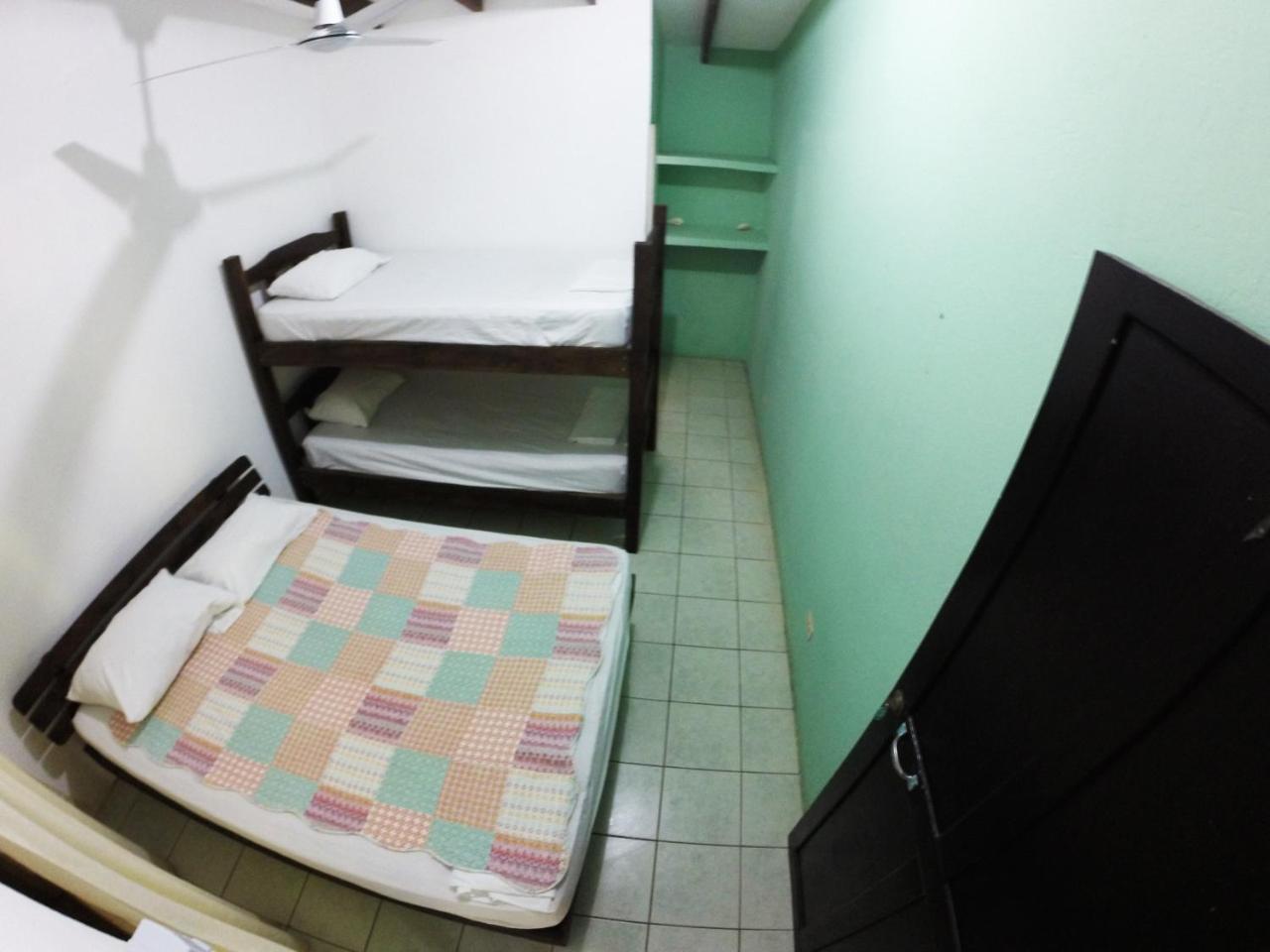 Tsunami Hostel Tamarindo Exteriér fotografie